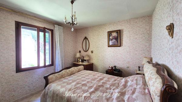 Maison de plain-pied 3 pièce(s) 60 m2  à Valensole avec garage et place de parking