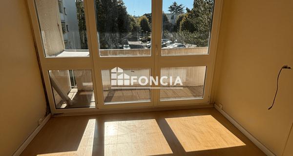 À vendre Appartement 3 pièces 63 m² - Chilly-mazarin 91380