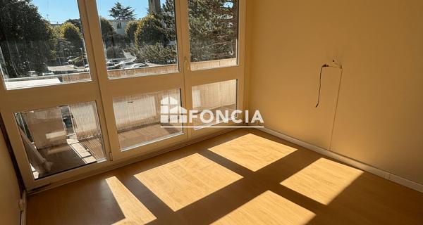À vendre Appartement 3 pièces 63 m² - Chilly-mazarin 91380