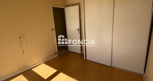 À vendre Appartement 3 pièces 63 m² - Chilly-mazarin 91380