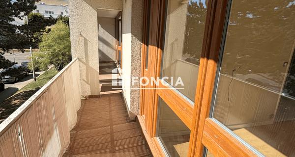 À vendre Appartement 3 pièces 63 m² - Chilly-mazarin 91380