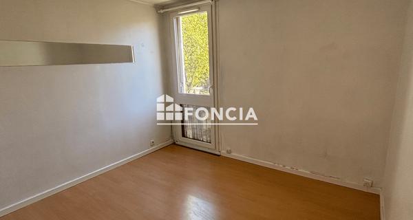 À vendre Appartement 3 pièces 63 m² - Chilly-mazarin 91380