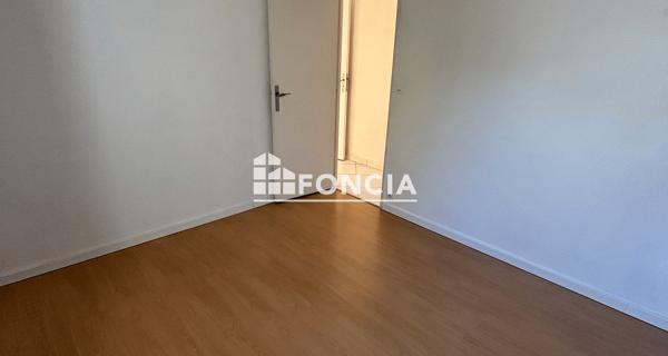 À vendre Appartement 3 pièces 63 m² - Chilly-mazarin 91380