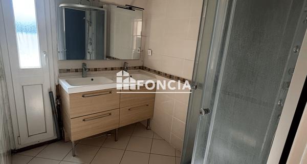 À vendre Appartement 3 pièces 63 m² - Chilly-mazarin 91380