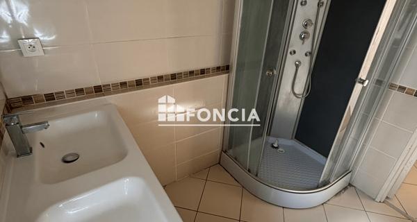 À vendre Appartement 3 pièces 63 m² - Chilly-mazarin 91380