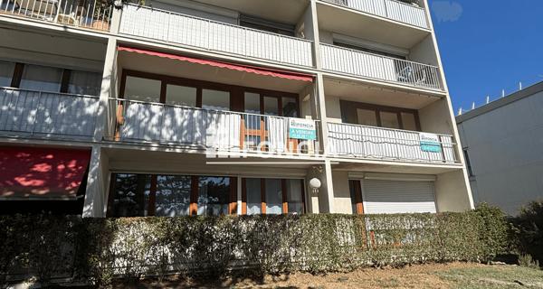 À vendre Appartement 3 pièces 63 m² - Chilly-mazarin 91380