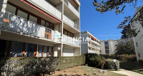 À vendre Appartement 3 pièces 63 m² - Chilly-mazarin 91380