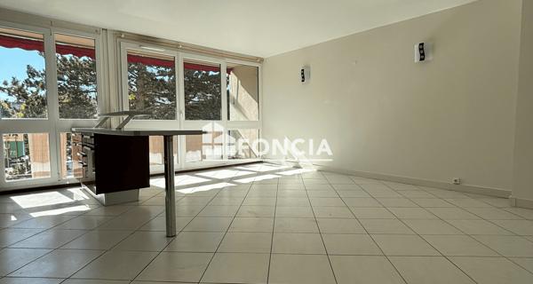À vendre Appartement 3 pièces 63 m² - Chilly-mazarin 91380