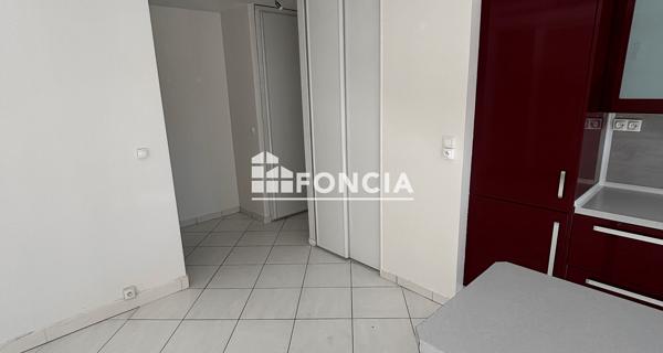À vendre Appartement 3 pièces 63 m² - Chilly-mazarin 91380