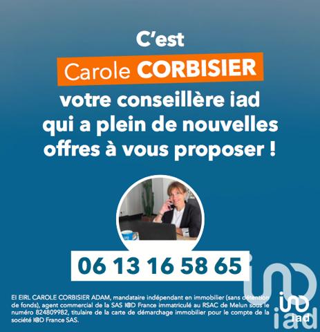 Maison à vendre 6 pièces 150 m² Tournan-en-Brie