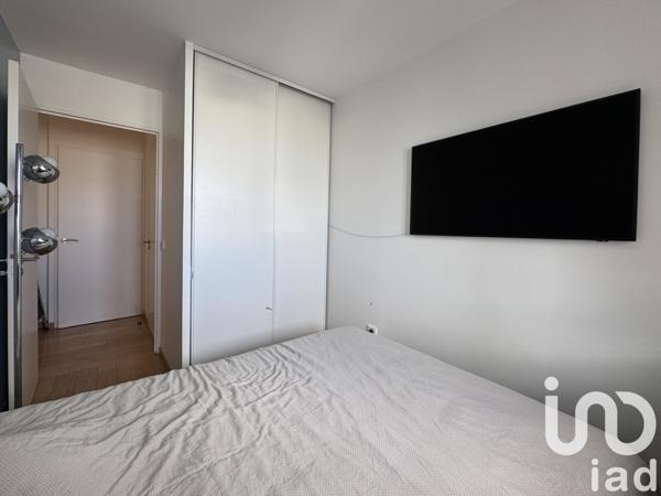 Appartement à vendre 4 pièces 78 m² Villejuif