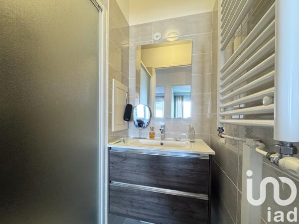 Appartement à vendre 4 pièces 78 m² Villejuif