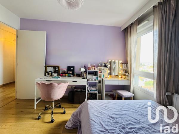 Appartement à vendre 4 pièces 78 m² Villejuif