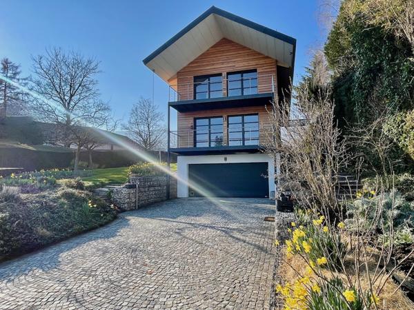 Divonne-les-Bains (01220) Propriété de prestige - 5 chambres - Proximité centre