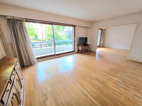 Appartement à vendre 4 pièces CHAVILLE (92)