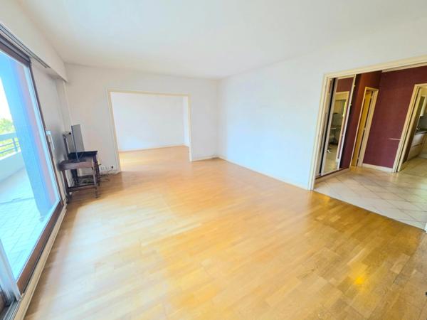 Appartement à vendre 4 pièces CHAVILLE (92)