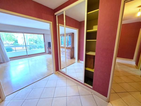 Appartement à vendre 4 pièces CHAVILLE (92)