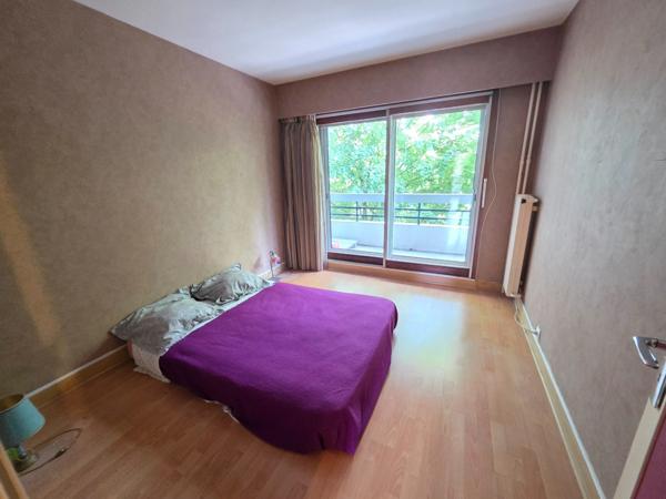Appartement à vendre 4 pièces CHAVILLE (92)