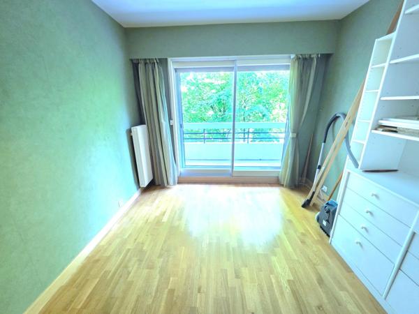Appartement à vendre 4 pièces CHAVILLE (92)