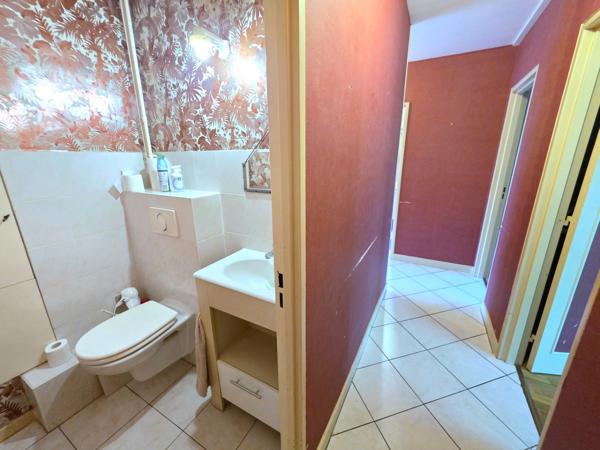Appartement à vendre 4 pièces CHAVILLE (92)