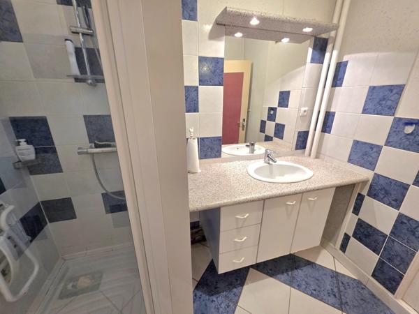 Appartement à vendre 4 pièces CHAVILLE (92)