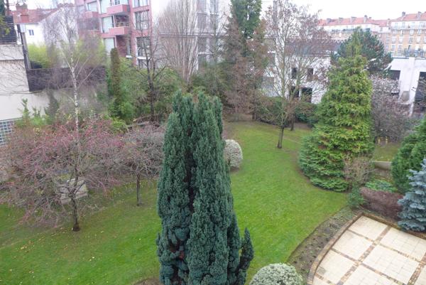 Montrouge (92120) Hespérides Montrouge résidence services seniors 2 pièces