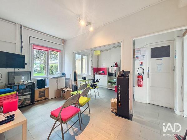 Murs commerciaux  à vendre 41 m² Lorient