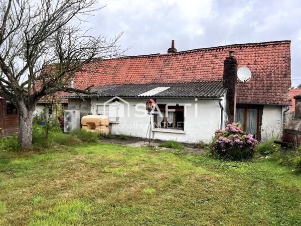 Prix attractif et pompe à chaleur RO neuve