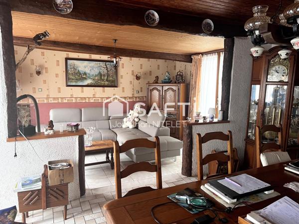 Prix attractif et pompe à chaleur RO neuve