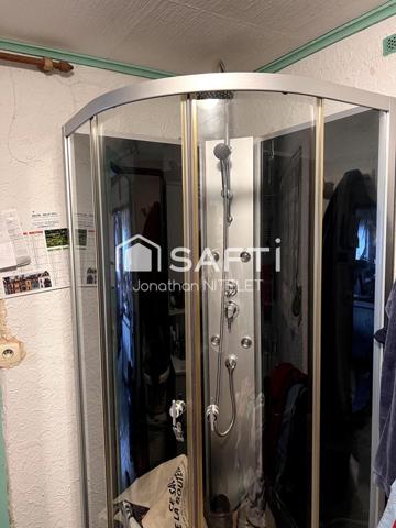 Prix attractif et pompe à chaleur RO neuve