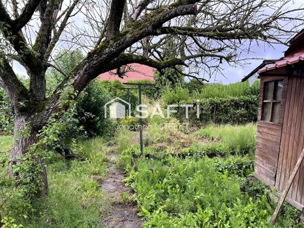 Prix attractif et pompe à chaleur RO neuve