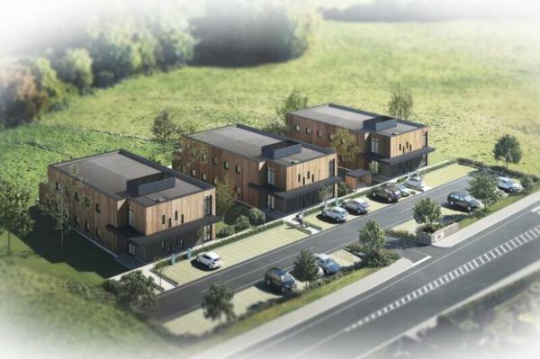 Location - BUREAUX 274 m 2