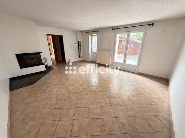 Maison
         5 pièces
        - 104 m² 249 900 € *