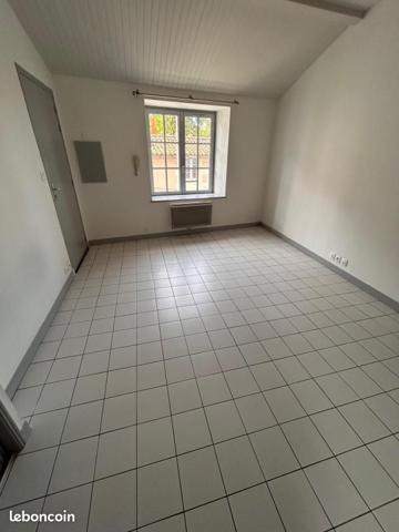 Location Appartement T1 - Centre ville