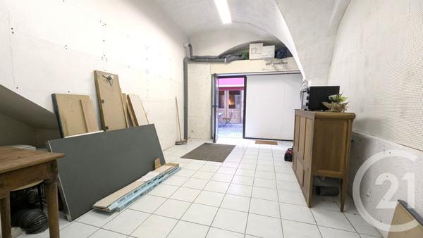 Maison à vendre  6 pièces - 84,50 m2 AUBENAS - 07