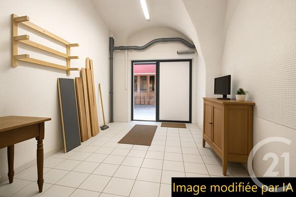 Maison à vendre  6 pièces - 84,50 m2 AUBENAS - 07