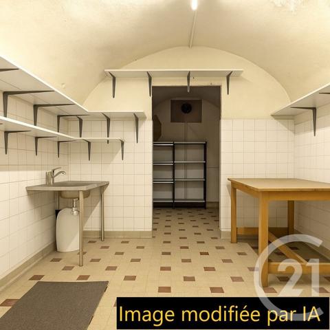 Maison à vendre  6 pièces - 84,50 m2 AUBENAS - 07