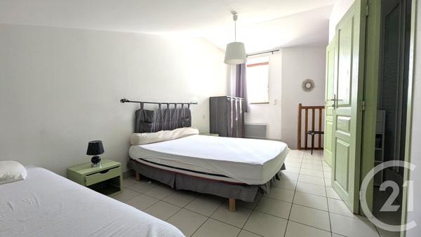 Maison à vendre  6 pièces - 84,50 m2 AUBENAS - 07