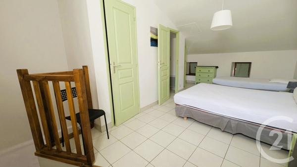 Maison à vendre  6 pièces - 84,50 m2 AUBENAS - 07