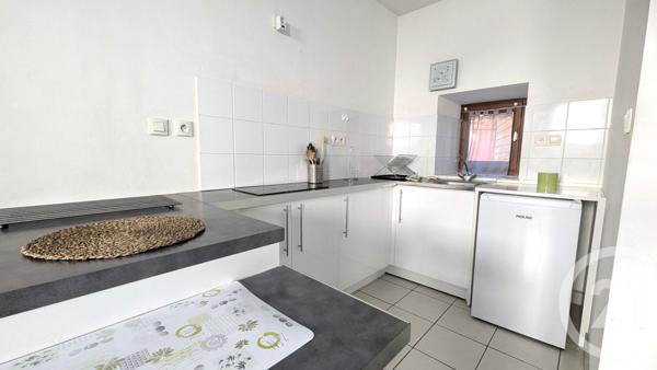 Maison à vendre  6 pièces - 84,50 m2 AUBENAS - 07