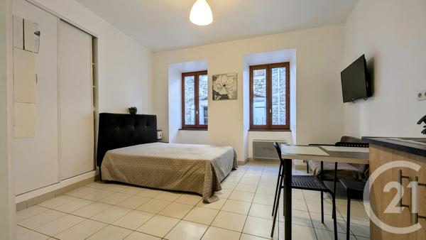 Maison à vendre  6 pièces - 84,50 m2 AUBENAS - 07