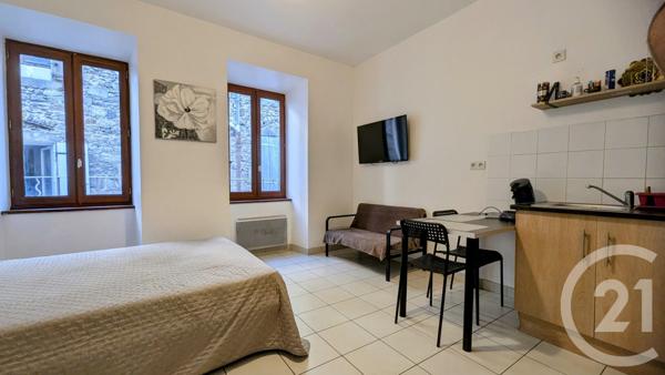 Maison à vendre  6 pièces - 84,50 m2 AUBENAS - 07