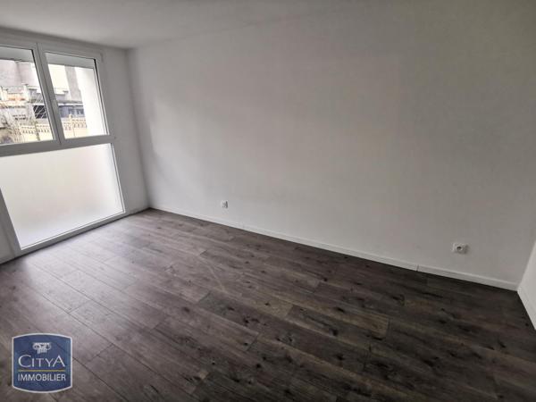 Appartement à louer 3 pièces 65.42m²