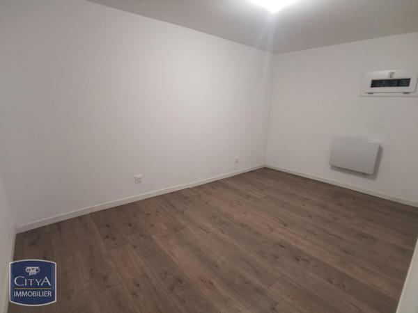 Appartement à louer 3 pièces 65.42m²