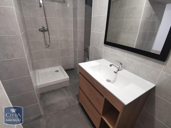 Appartement à louer 3 pièces 65.42m²