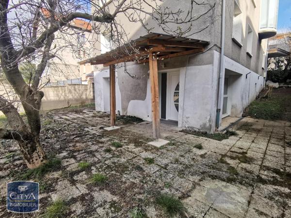 Appartement à louer 3 pièces 65.42m²