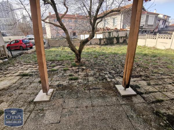 Appartement à louer 3 pièces 65.42m²