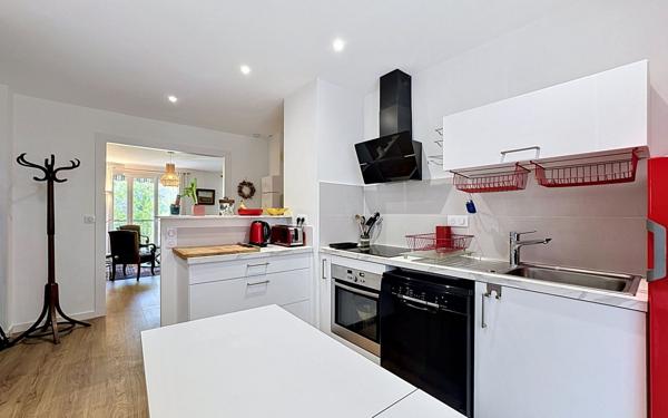 Appartement à louer    3 pièces • 80,99 m2 Rodez