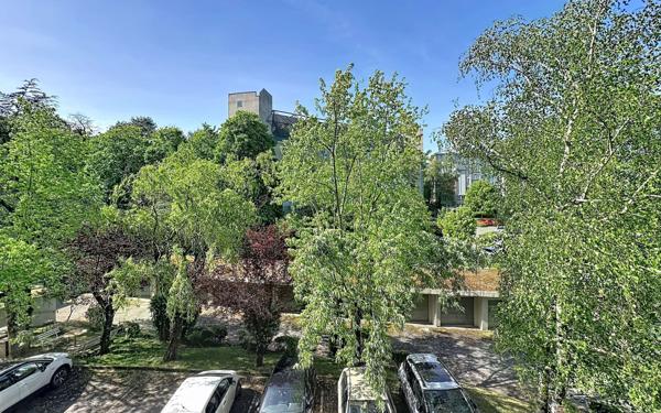 Appartement à louer    3 pièces • 80,99 m2 Rodez