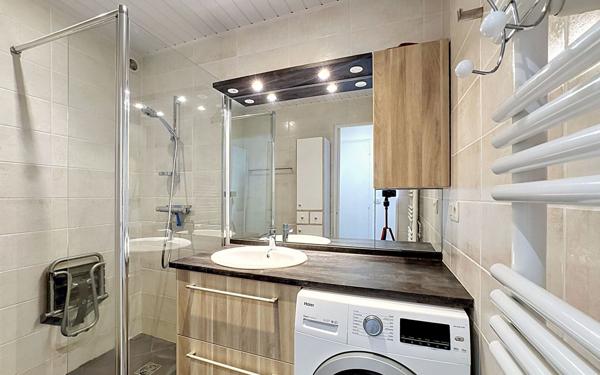 Appartement à louer    3 pièces • 80,99 m2 Rodez